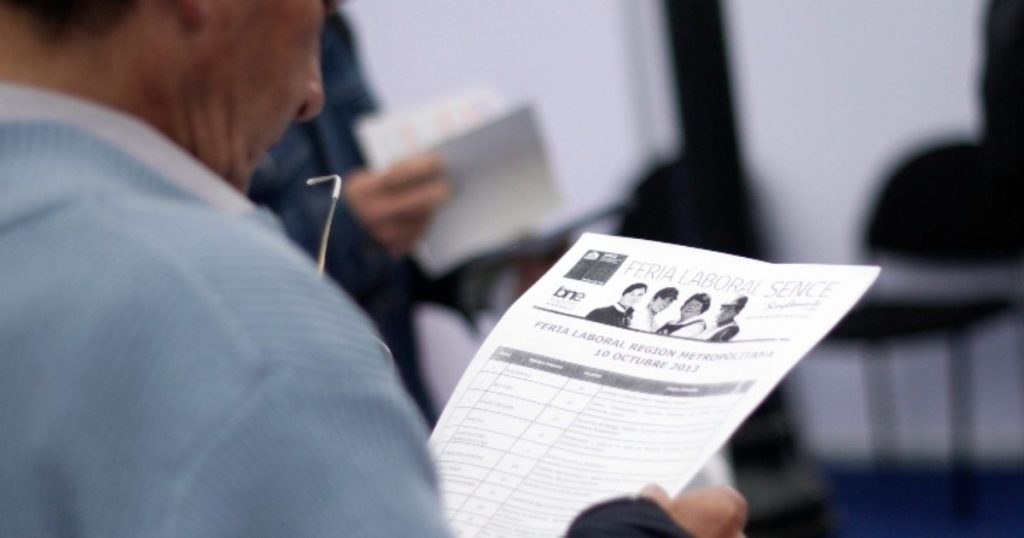 Feria laboral ofrece más de 750 vacantes: revisa cómo postular hasta este sábado