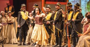 Con “Madama Butterfly”, “La Traviata” y más: Merlín Comunicaciones y Teatro CA660 revelan su programación 2027