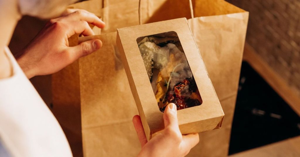 Del fin de semana a la rutina: así están cambiando los pedidos por delivery en Chile