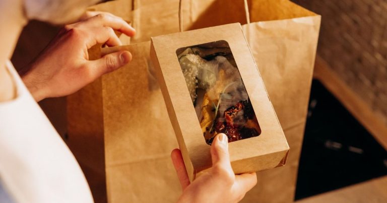 Del fin de semana a la rutina: así están cambiando los pedidos por delivery en Chile