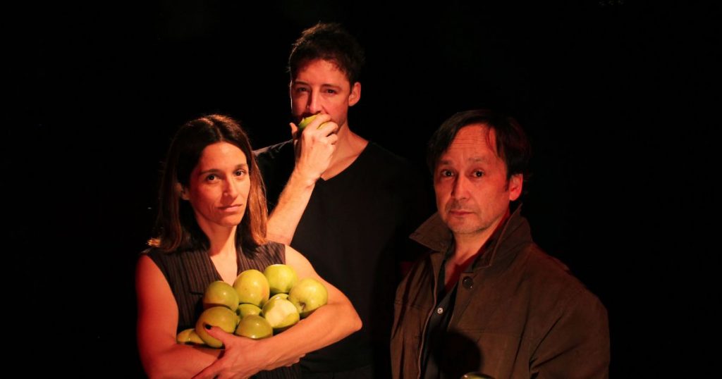 ¿Vale la pena salvar a la humanidad? Obra de Juan Radrigán vuelve a escena en GAM