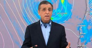 “Parezco pollo”: Iván Torres explicó por qué usa pañuelo tras bajar 15 kilos