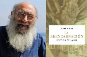 Jaime Hales aborda la reencarnación y las vidas pasadas en “Carmen Ibáñez conversa”