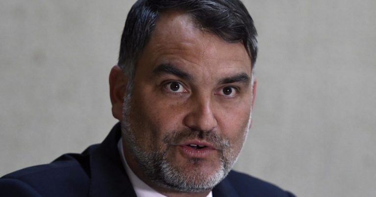 Senador Macaya respalda aumento del Presupuesto 2027 y apunta al gasto: “Tenemos un problema de gasto”