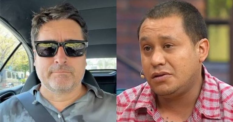 “No vale la pena”: Jorge Zabaleta rompe el silencio tras fuertes acusaciones de Ignacio Román