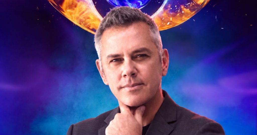 José Miguel Viñuela regresa a la TV abierta como animador de “Gran Hermano”: reality tendrá cambio clave