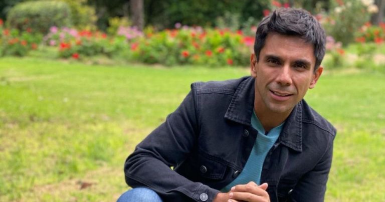 “Nunca vas a aparecer en pantalla”: JP Queraltó recuerda duro comentario discriminatorio al iniciar en TV