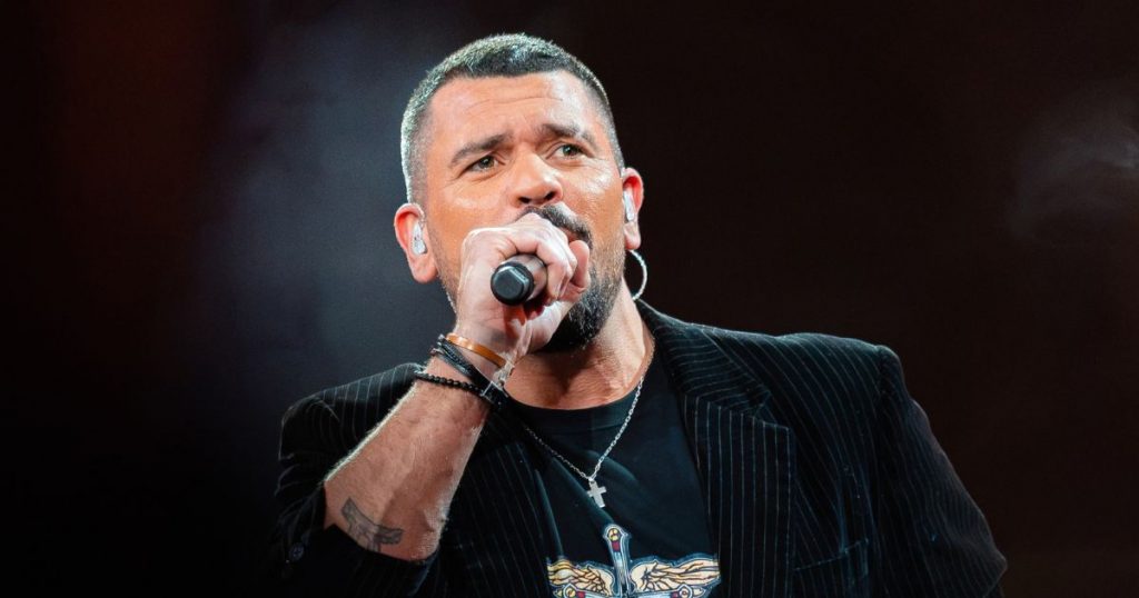 Juan Pedro Verdier sinceró su salida de “Fiebre de Canto”: “El proceso fue mucho más caótico de lo que esperaba”