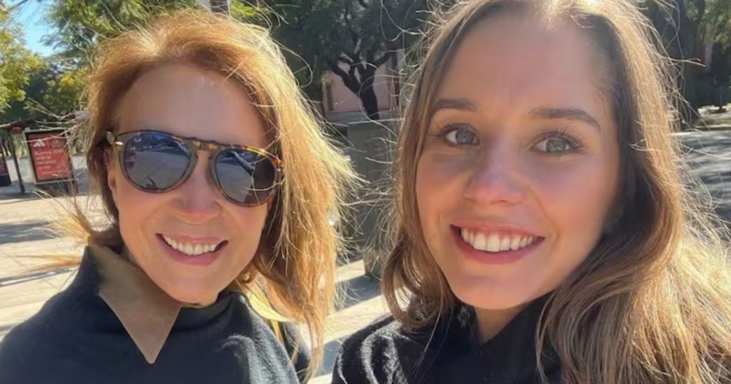 “Vamos a ganar, guarda este mensaje”: hija de Karen Doggenweiler anticipó triunfo de Lula en Brasil