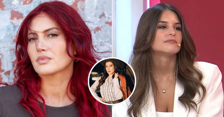 “Lávense la boca”: Karen Paola trató de clasista a Isidora Gaete por dichos sobre María José Quintanilla