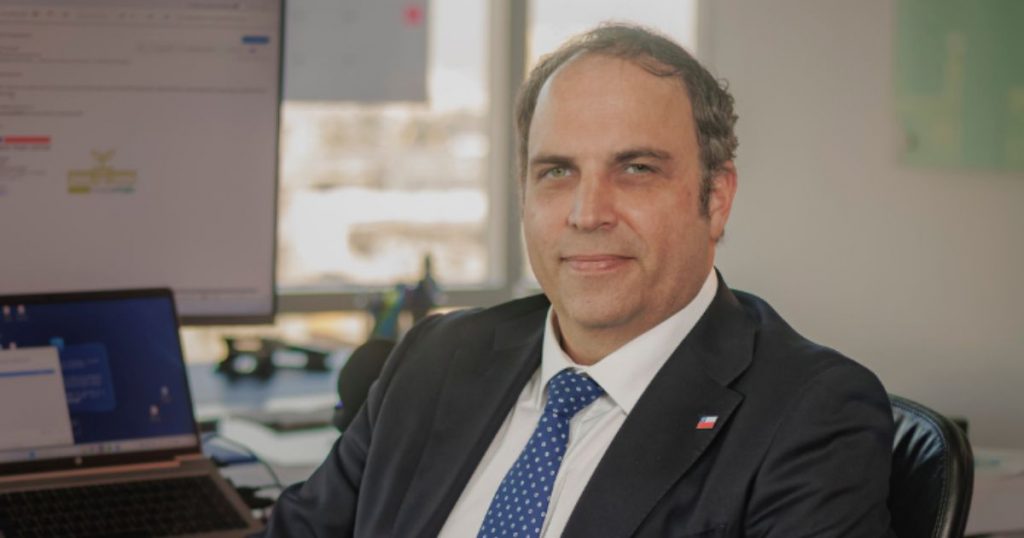 “Las PYMES han estado castigadas”: subsecretario Koehler detalla nuevas medidas de apoyo para impulsar su crecimiento