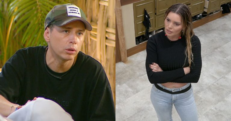 “Bastante particular”: Karol Lucero adelanta reencuentro con Faloon Larraguibel tras 13 años