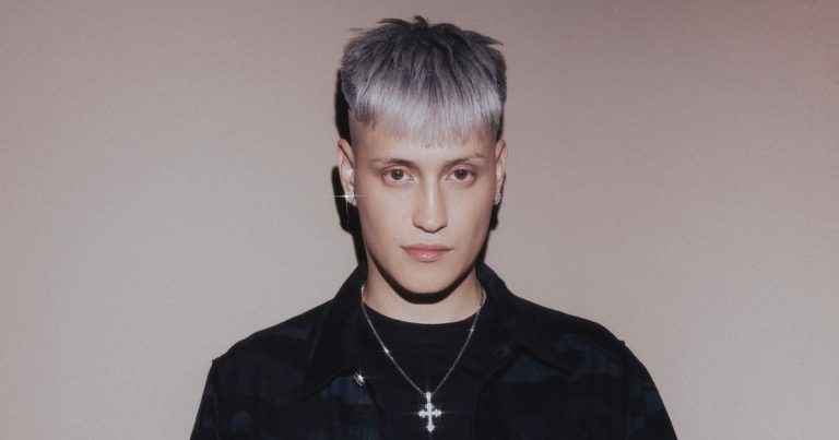 Kidd Voodoo anuncia su última gira nacional: revisa ciudades, fechas y venta de entradas