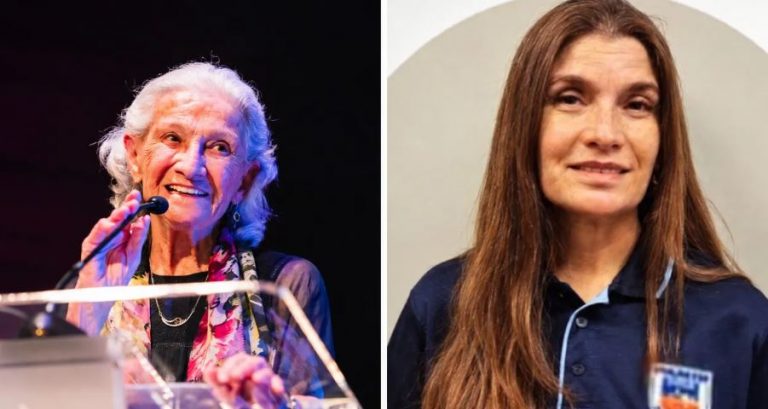 Hija de actriz Luz Jiménez es una de las víctimas fatales de avalancha en Portillo