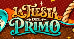 La Fiesta del Primo aterriza en Colina con música, baile y destacados artistas nacionales