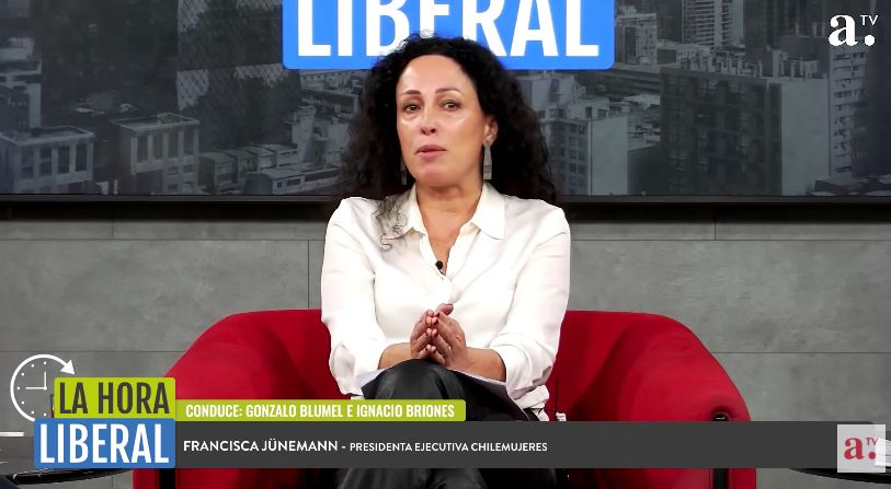 La Hora Liberal: Francisca Jünemann analiza Sala Cuna Universal y los desafíos del postnatal en Chile