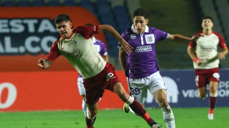 Liga de Primera regresa al 13 con duelo entre Deportes La Serena y Concepción: revisa horario y transmisión