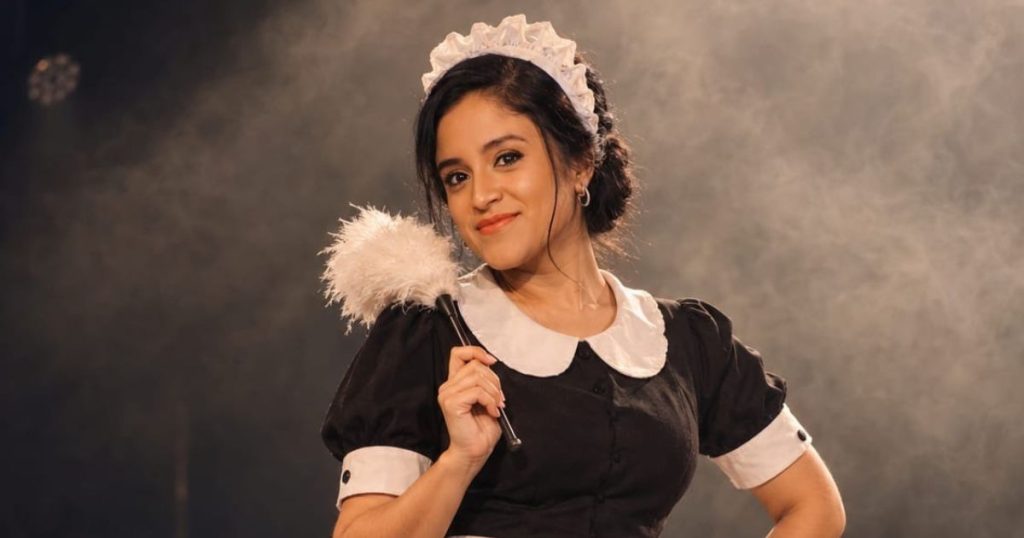 Ópera gratis en La Florida: “La Serva Padrona” tendrá dos funciones con música en vivo