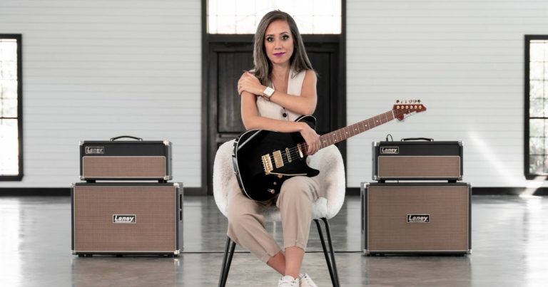 Reconocida guitarrista internacional llega a Chile con evento gratuito: cómo participar por entradas