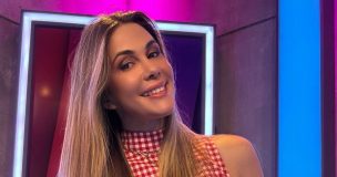 Laura Prieto sorprendió al revelar romance con jugador ligado a la NBA: “Era tan guapo este hombre”
