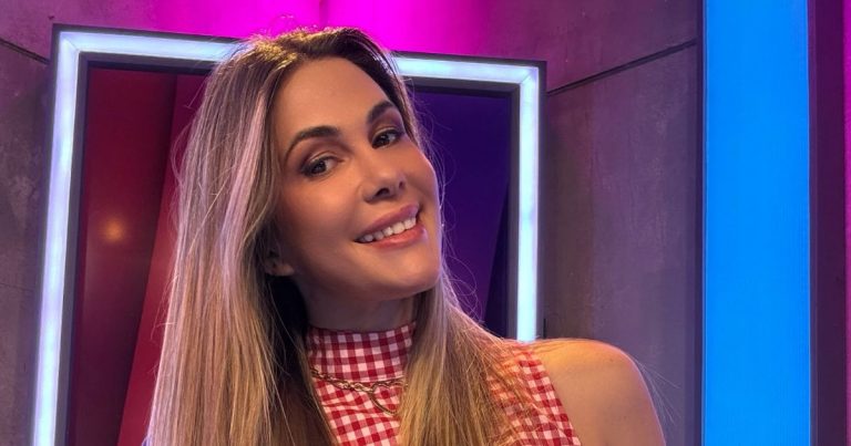 Laura Prieto sorprendió al revelar romance con jugador ligado a la NBA: “Era tan guapo este hombre”