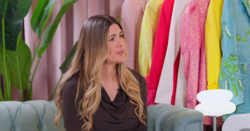 Laura Prieto revela el duro proceso que vivió por un mioma: “Estoy viviendo desde otra perspectiva”