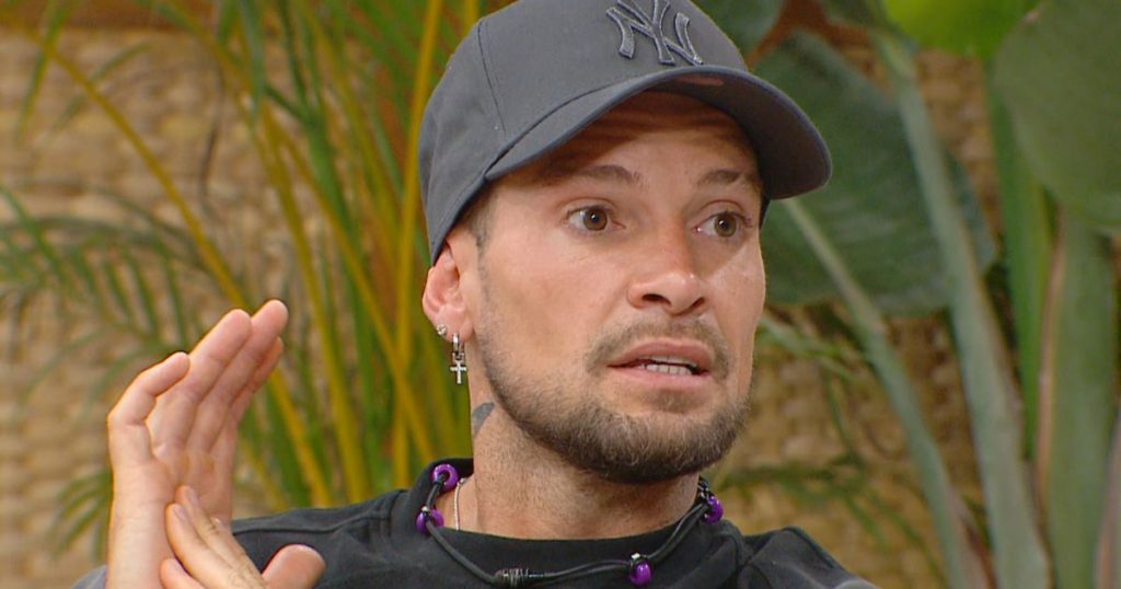 “Ojalá me demande”: Mateucci reaccionó a acciones legales de Daniela Aránguiz