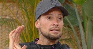 “Ojalá me demande”: Mateucci reaccionó a acciones legales de Daniela Aránguiz