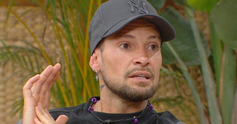 “Ojalá me demande”: Mateucci reaccionó a acciones legales de Daniela Aránguiz