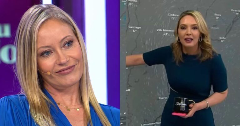 “¿Para qué dejarlo de ignorante?”: Marcela Vacarezza critica a Allison Göhler por polémica con Jaime Leyton