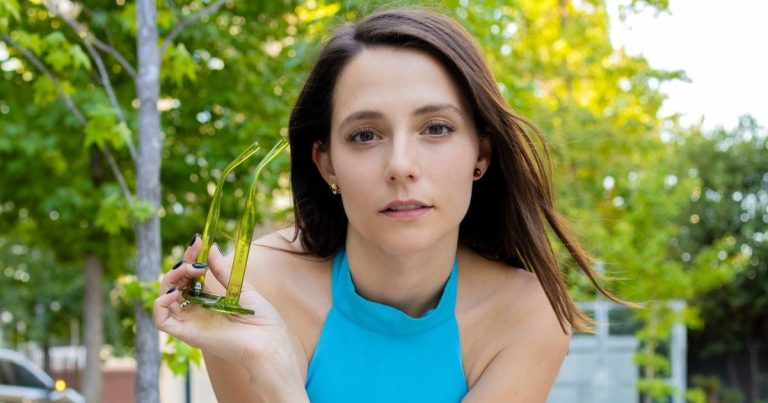 “No lo tengo tan fácil”: Magdalena Müller aborda los estereotipos físicos que enfrentó en televisión