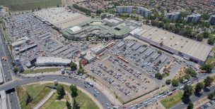 Parque Arauco toma el control total de reconocido mall tras concretar millonaria adquisición