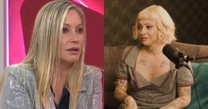“Nunca se enteró”: Marcela Vacarezza defiende a Rafael Araneda tras relato de Mon Laferte sobre “Rojo”