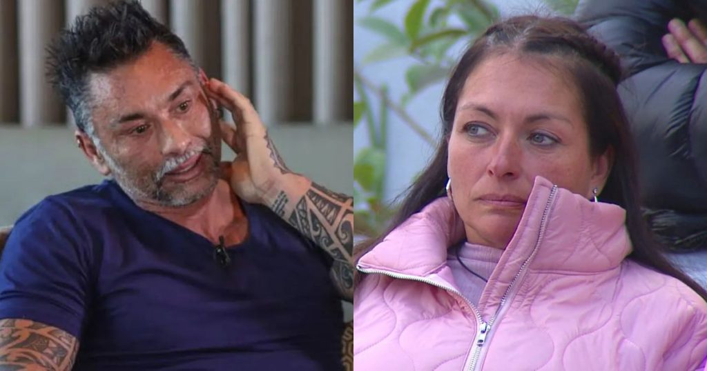 “Vi una cartera encima de la cocina”: Paula Pavic reveló qué habría descubierto sobre el “Chino” Ríos