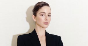 No iba a ser actriz: Mariana Di Girolamo contó a qué quería dedicarse antes de llegar a la TV