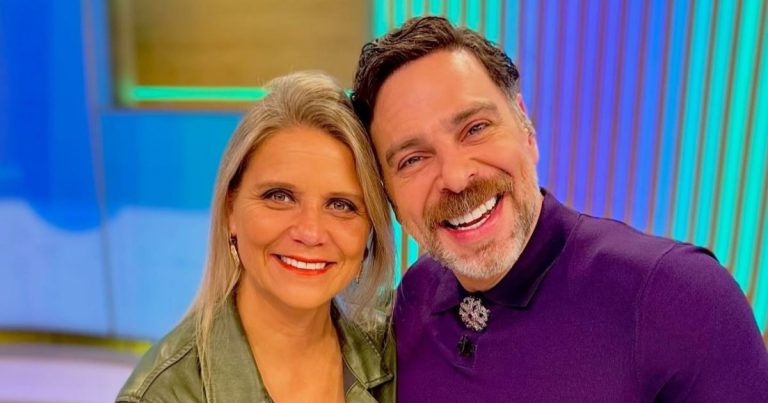 ¿Mala onda con Neme? Marianne Schmidt revela el momento que habría originado el rumor