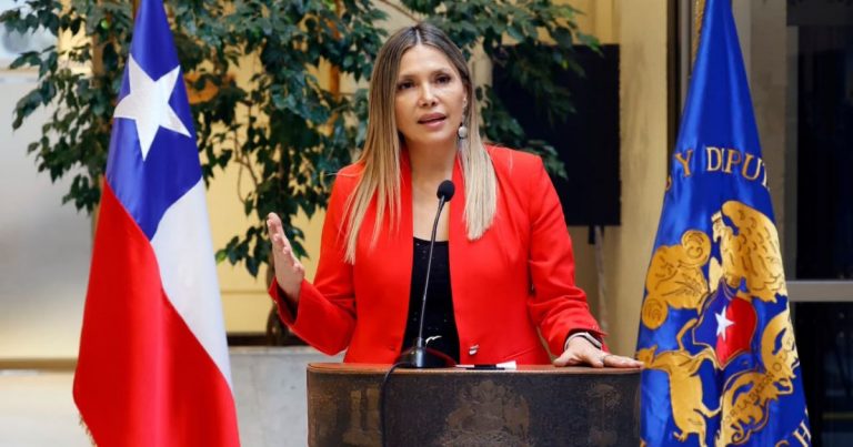 Marlene Pérez respalda recorte de gastos, pero advierte: “Mi prioridad será proteger los programas sociales”