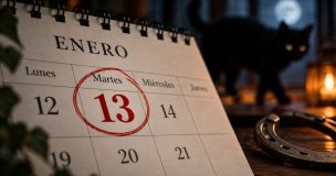 Martes 13: ¿por qué se considera de mala suerte y qué cosas dice la tradición que no debes hacer hoy?
