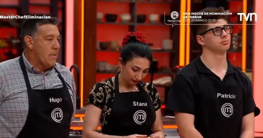 ¿Quién fue el nuevo eliminado de MasterChef Chile? Un error en la cocina terminó sellando su destino