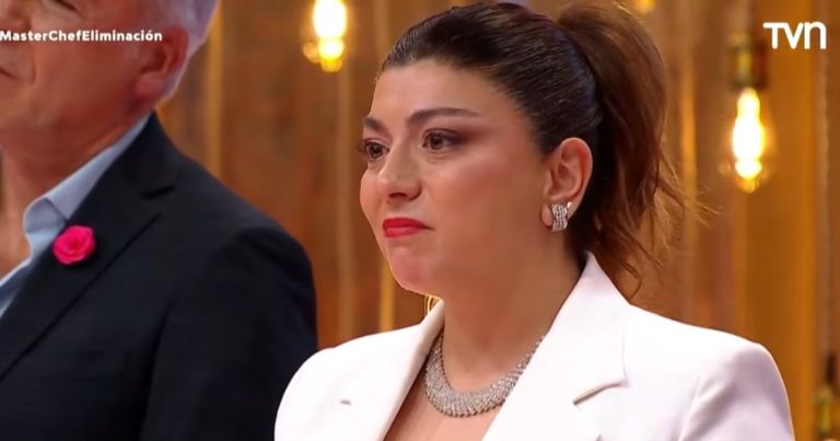 Emotiva eliminación sacudió a MasterChef Chile: María Luisa Godoy y Fernanda Fuentes terminaron llorando