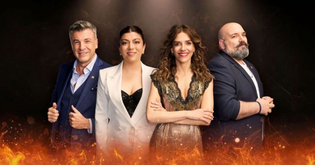 MasterChef Chile definió nuevos seleccionados: revisa quiénes consiguieron el delantal blanco
