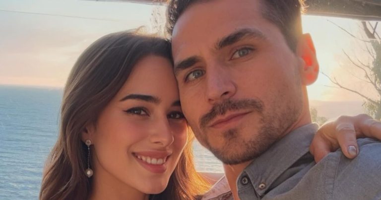 Melina Noto revela por qué postergará su matrimonio con Pangal Andrade: “Se viene la segunda”