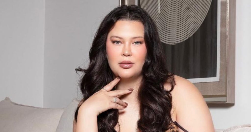 Michelle Carvalho revela que bajó 15 kilos en tres meses y deja misteriosa pista sobre el verano