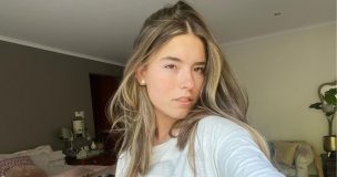 “Se malinterpretó”: hija de Jorge Zabaleta respondió a críticas por sus dichos sobre aluvión en Las Condes