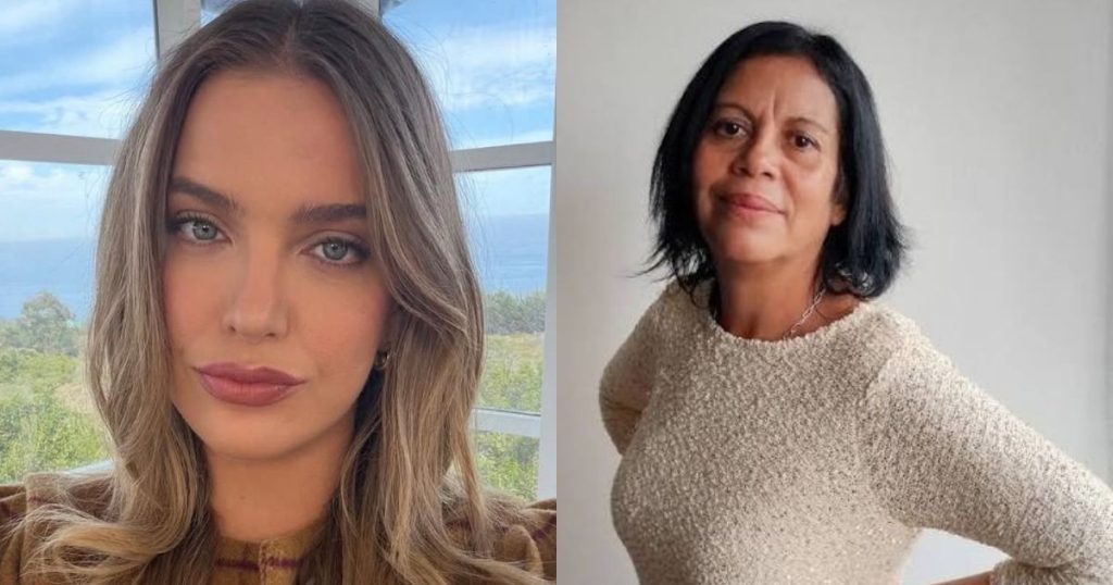 “Si vas a decir algo tan grave, pruébalo”: Millaray Viera enfrenta a Laura Landaeta por críticas a Teletón