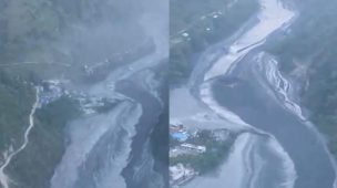 Nuevo aluvión en Nepal deja cinco muertos y destruye más de 150 viviendas