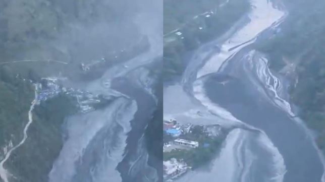 Nuevo aluvión en Nepal deja cinco muertos y destruye más de 150 viviendas