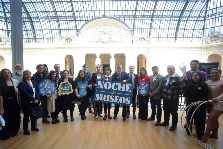 Noche de Museos 2026: revisa las actividades y novedades de la jornada cultural