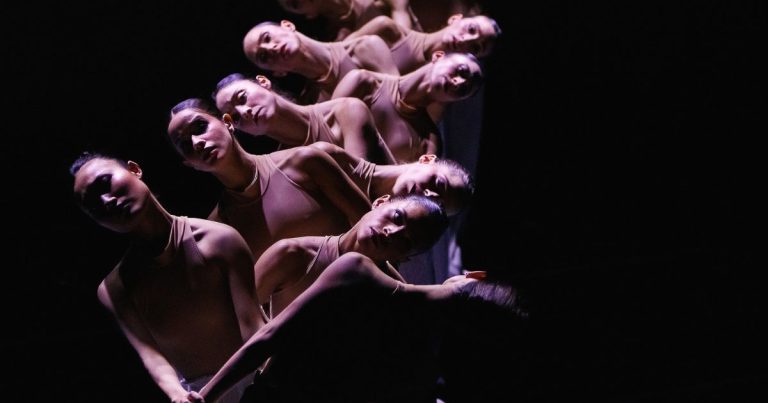 Ballet de Santiago llega a Las Condes con estreno mundial y premiada obra de danza contemporánea