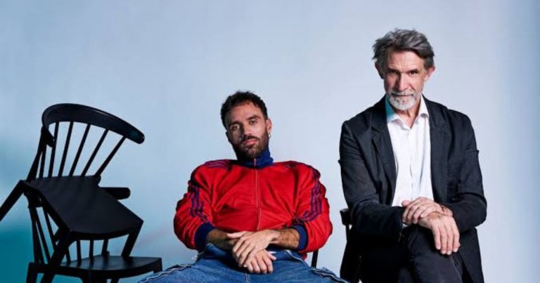 Francisco Melo y Felipe Rojas regresan con “El quinto paso”: revisa fechas y entradas
